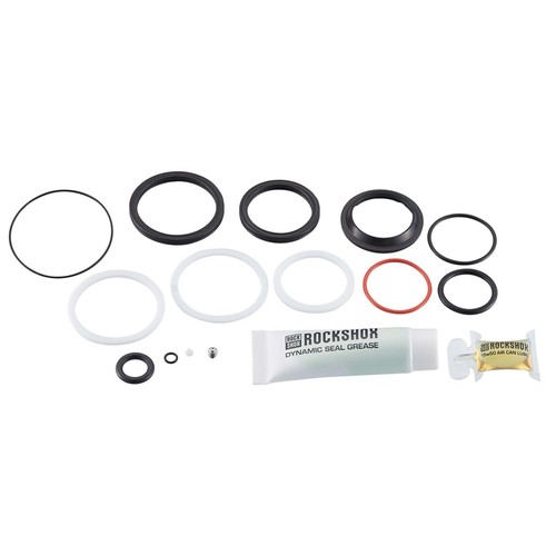Rockshox 200 hour - rockshox,