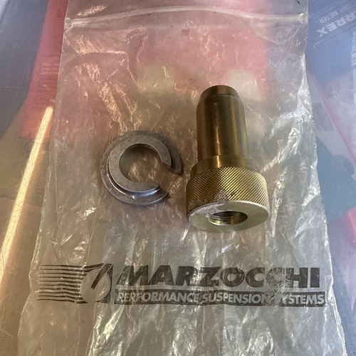 Vintage marzocchi fork - vintage, service