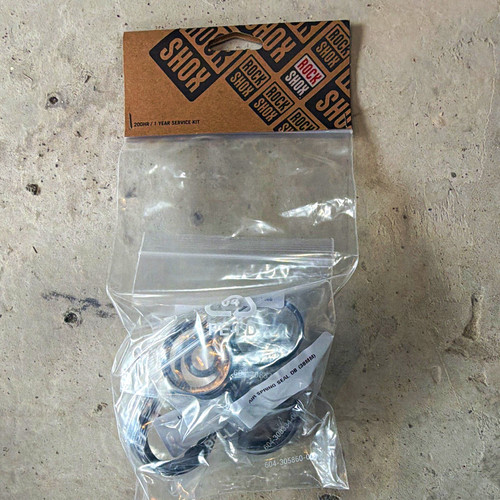 Rockshox domain b1 - domain,