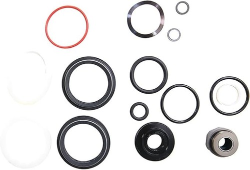 Rockshox fork service kit - service, pike