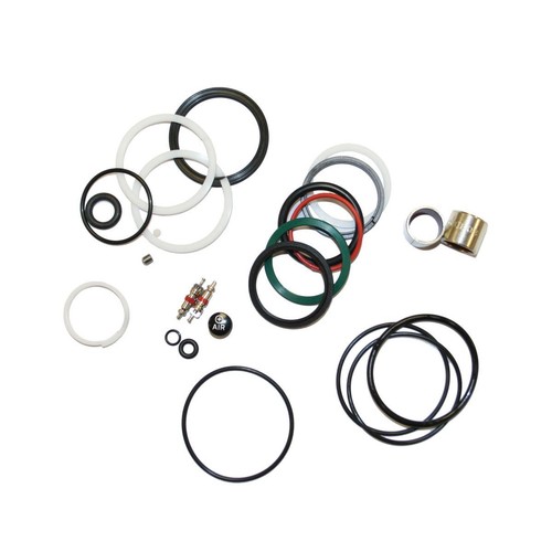 Rockshox spare rear shock - spare,