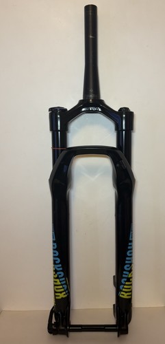 Rockshox revelation 29er - rockshox, rc