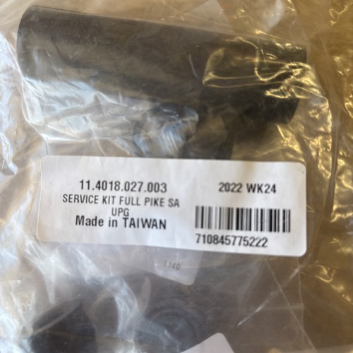 Service kit 4018 - service,
