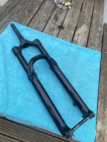 Fox performance grip - 38,, 29