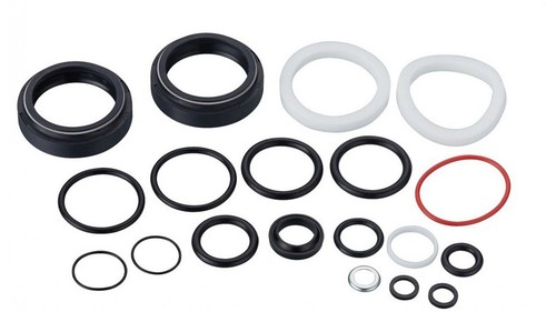 Rockshox pike service - service, kit