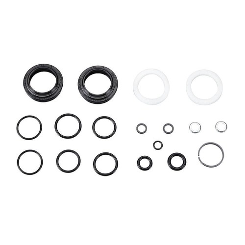 Rockshox 200 hour year - rockshox,
