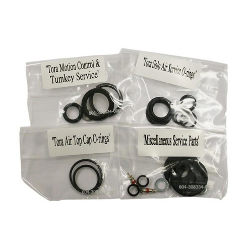 Rockshox service kit - kit,