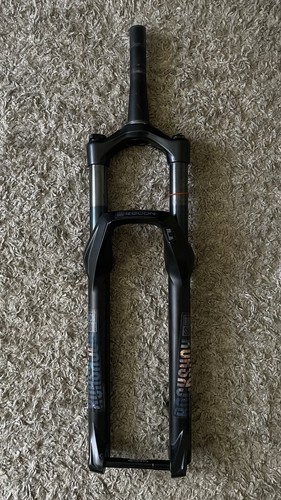 Rockshox recon silver - recon, rl