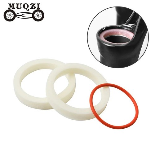 Mtb fork foam rings for - fork,