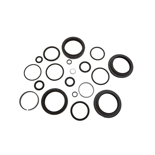 Rockshox fork service kit - rockshox,