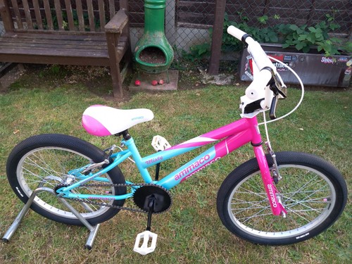 Fully serviced amaco misty - amaco,
