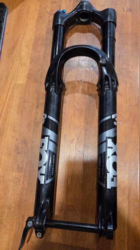 Fox performance grip mtb - fox,