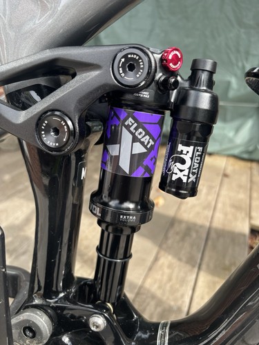 Fox float performance rear - fox,