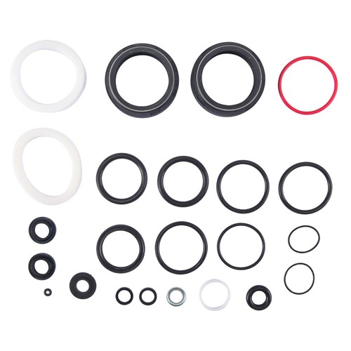 Rockshox basic service kit - kit, for