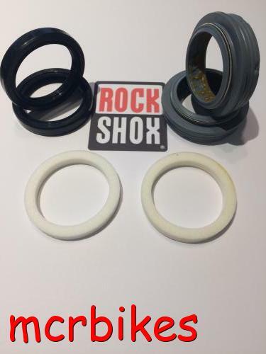 Rock shox pike 32mm lower - rock,