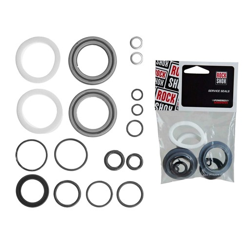 Rockshox fork service kit - service,