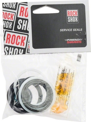 Rockshox service kit for - kit, vivid