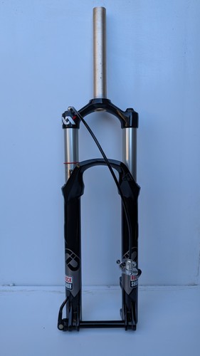 Rock shox sid 110 26er - shox,