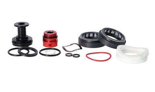 Rockshox pike rct3 - pike,