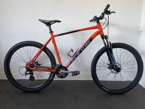 Forme curbar 29er - 29er., speed