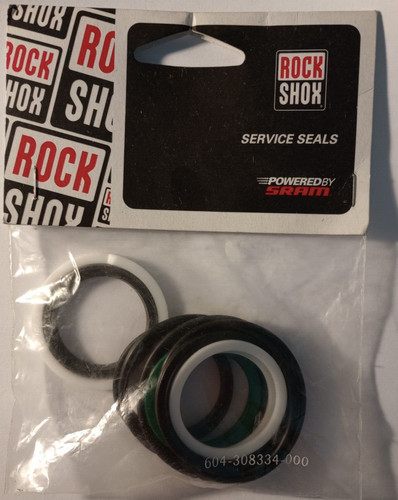Rockshox service seals - rockshox,