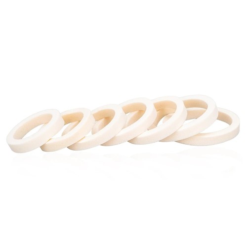 Mtb fork foam rings - mtb,