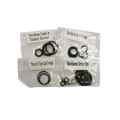 Rockshox service kit - rockshox,