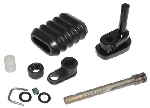 Rockshox remote full - rockshox,