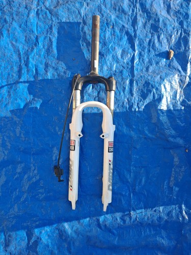 Rockshox dart remote lockout - 2,