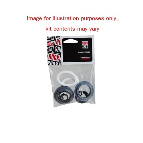 Rockshox 2012 fork service - fork,