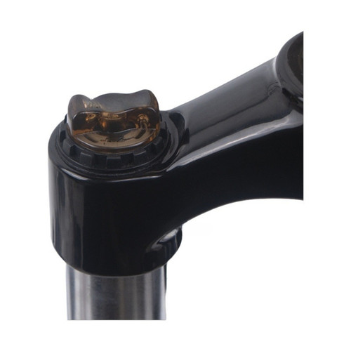 Front fork service - front, xcr