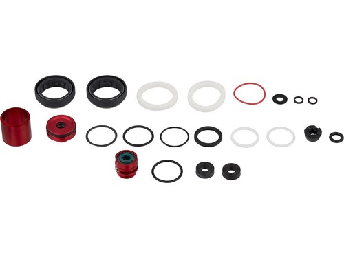 Rockshox flight attendant - rockshox,