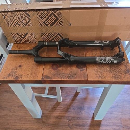 Rockshox zeb ultimate fork - rockshox,