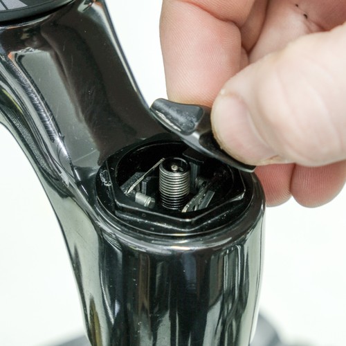 Fox quick link - 38, holder