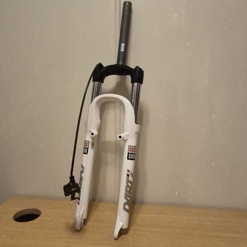 Rockshox dart remote lockout - rockshox,