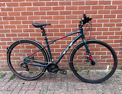 Hybrid bike medium - hybrid,
