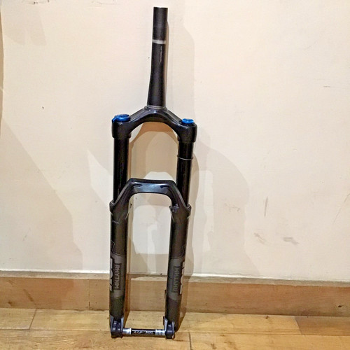 Fox float rhythm 150mm - fox, 34