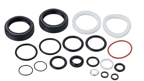 Rockshox basic service - service, for
