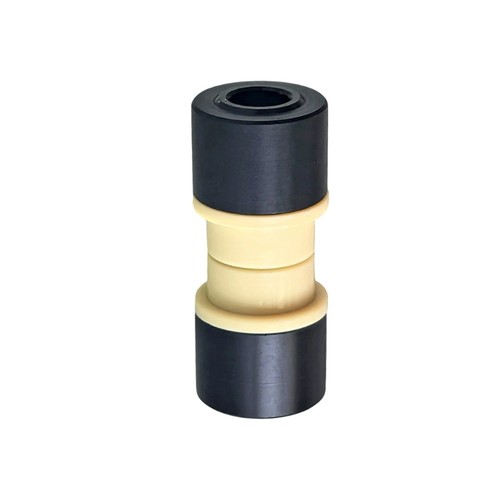 Rear shock mount bushing - rear,