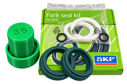Fox service skf - fox, 36