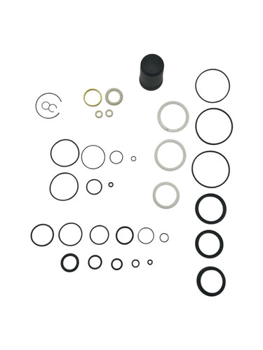 Rockshox brain full - brain,
