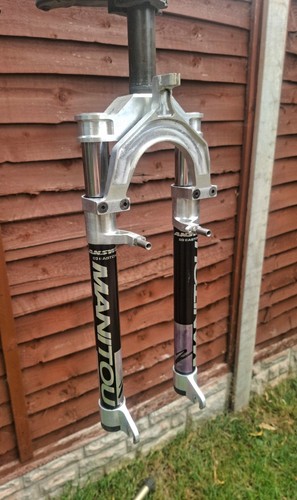 Retro manitou answer 26 - manitou, 2