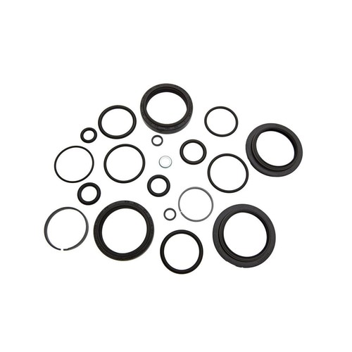Rockshox fork service - rockshox,
