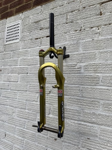 Rockshox psylo race - psylo, u-turn