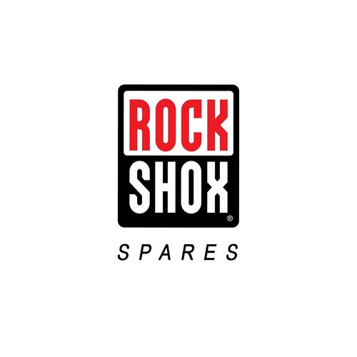 Rockshox spare rear shock - rear,