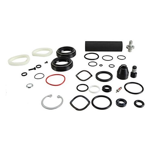 Rockshox spare front - rockshox, spare-front