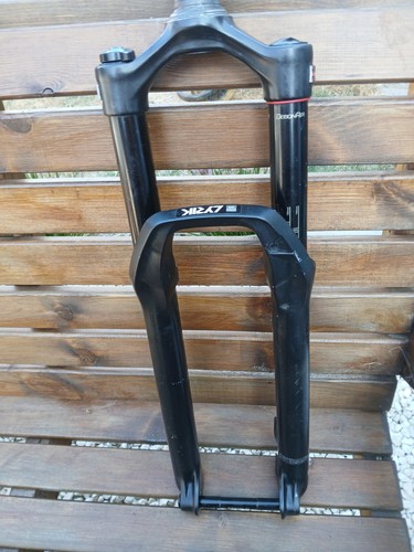 Rockshox lyric 29inch wheel - lyric,
