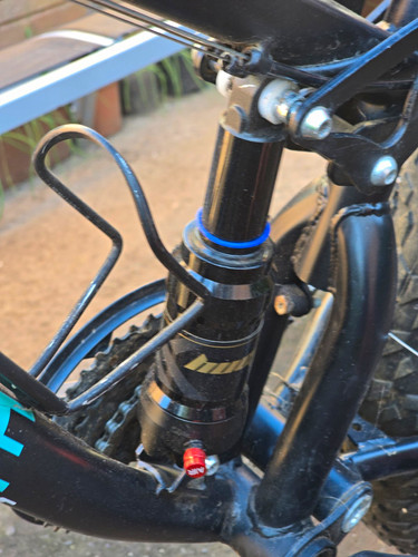 Air bike fat - air, 27,n